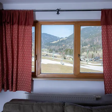Apartments Telemark Kranjska Gora Zimmer foto