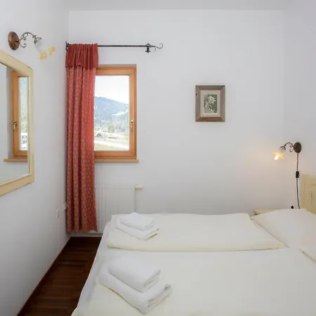 Apartments Telemark Kranjska Gora Zimmer foto