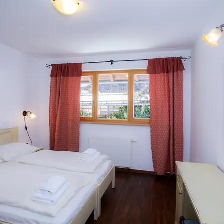Apartments Telemark Kranjska Gora Zimmer foto
