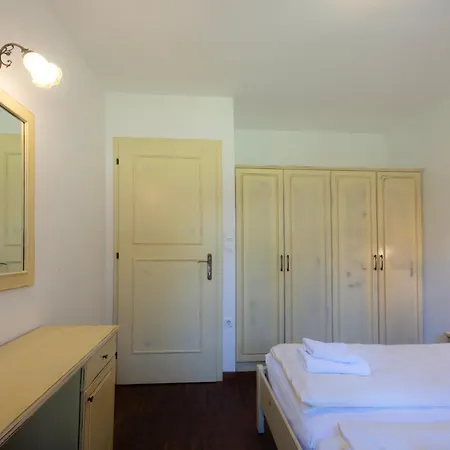 Apartments Telemark Kranjska Gora Zimmer foto