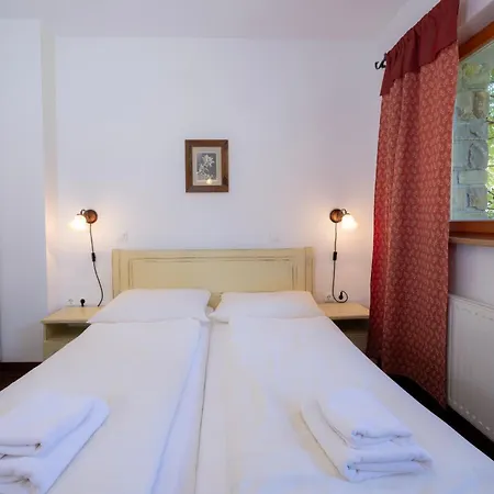 Apartments Telemark Kranjska Gora Zimmer foto