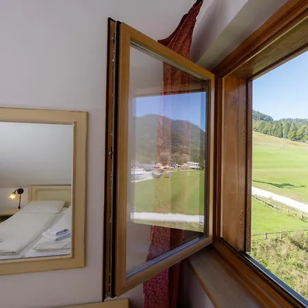 Apartments Telemark Kranjska Gora Zimmer foto