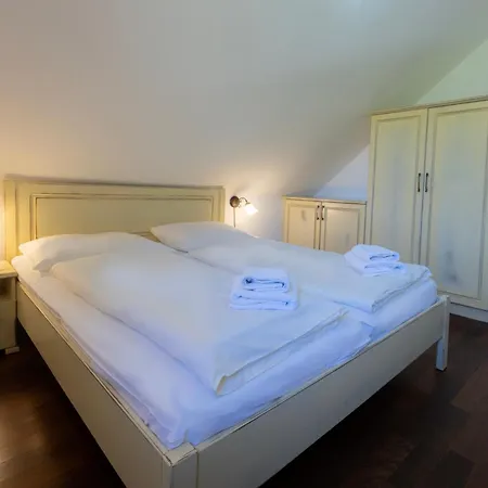 Apartments Telemark Kranjska Gora Zimmer foto