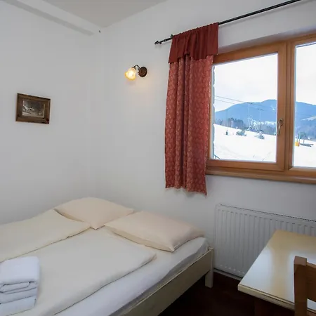 Apartments Telemark Kranjska Gora Zimmer foto