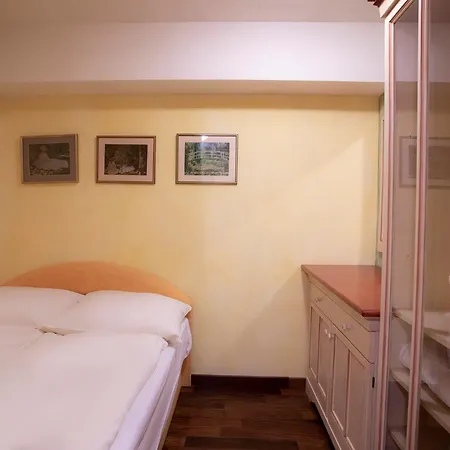 Apartments Telemark Kranjska Gora Zimmer foto