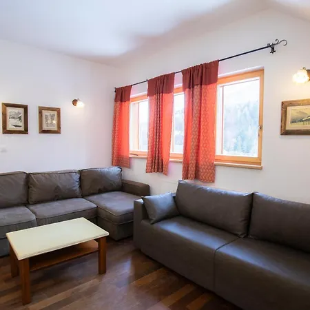 Apartments Telemark Kranjska Gora Zimmer foto