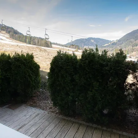 Apartments Telemark Kranjska Gora Zimmer foto