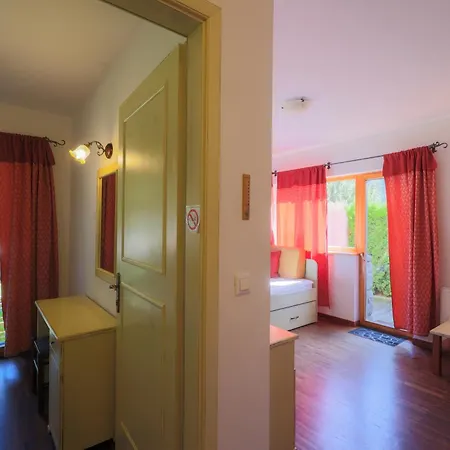 Apartments Telemark Kranjska Gora Zimmer foto