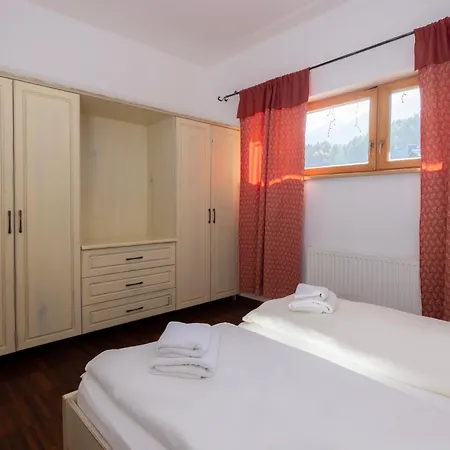 Apartments Telemark Kranjska Gora Zimmer foto