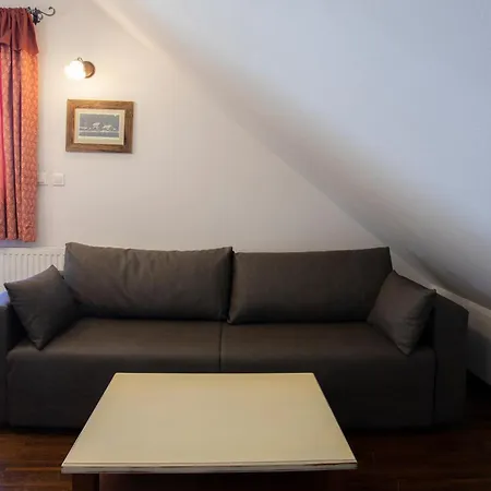 Apartments Telemark Kranjska Gora Zimmer foto