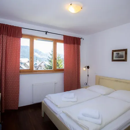 Apartments Telemark Kranjska Gora Zimmer foto