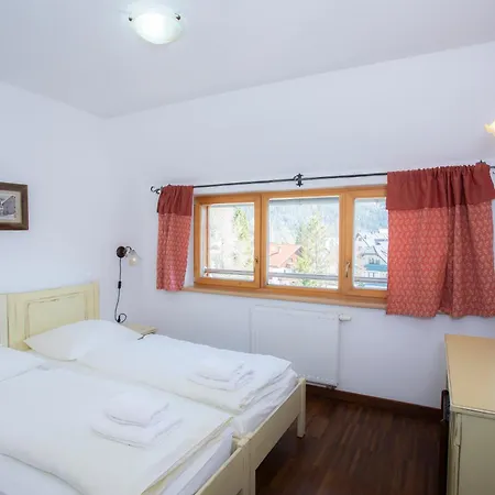 Apartments Telemark Kranjska Gora Zimmer foto
