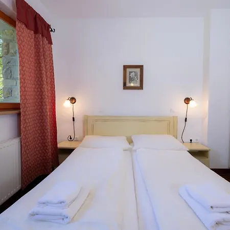 Apartments Telemark Kranjska Gora Zimmer foto