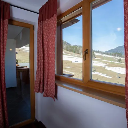 Apartments Telemark Kranjska Gora Zimmer foto