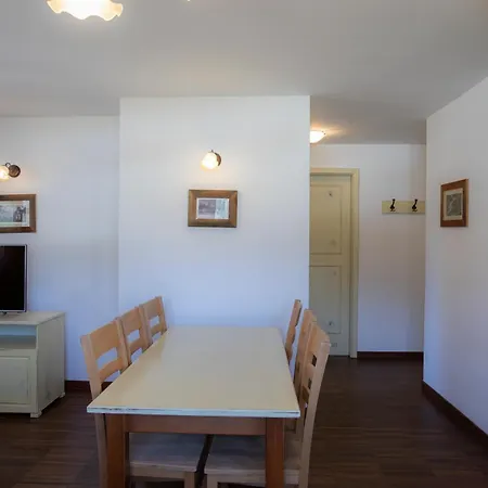 Apartments Telemark Kranjska Gora Zimmer foto