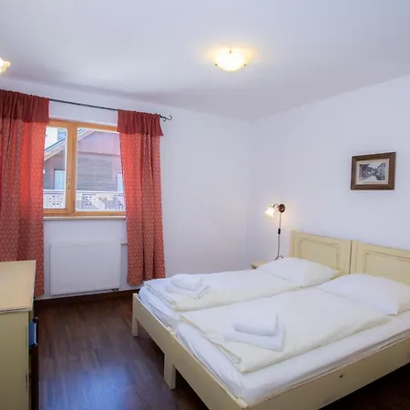 Apartments Telemark Kranjska Gora Zimmer foto