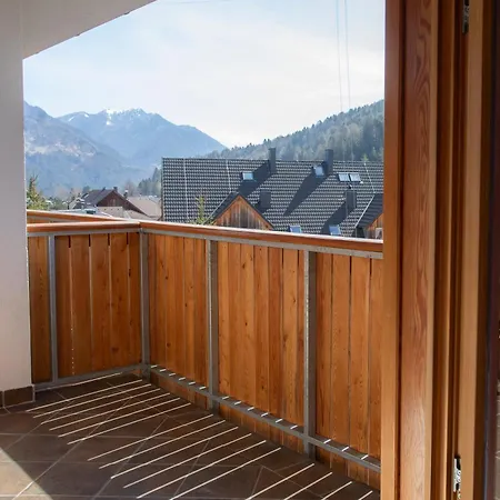 Apartments Telemark Kranjska Gora Zimmer foto