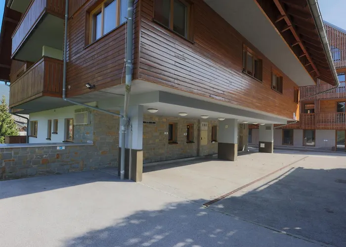 Apartments Telemark Kranjska Gora