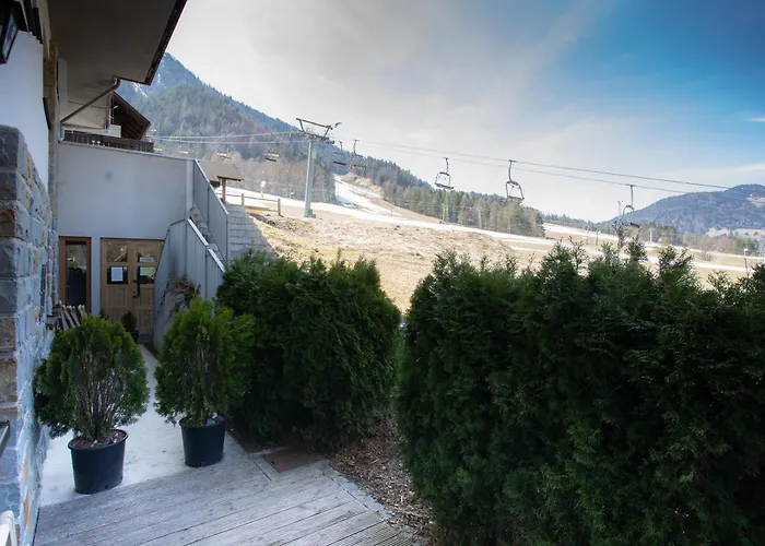 Apartments Telemark Kranjska Gora