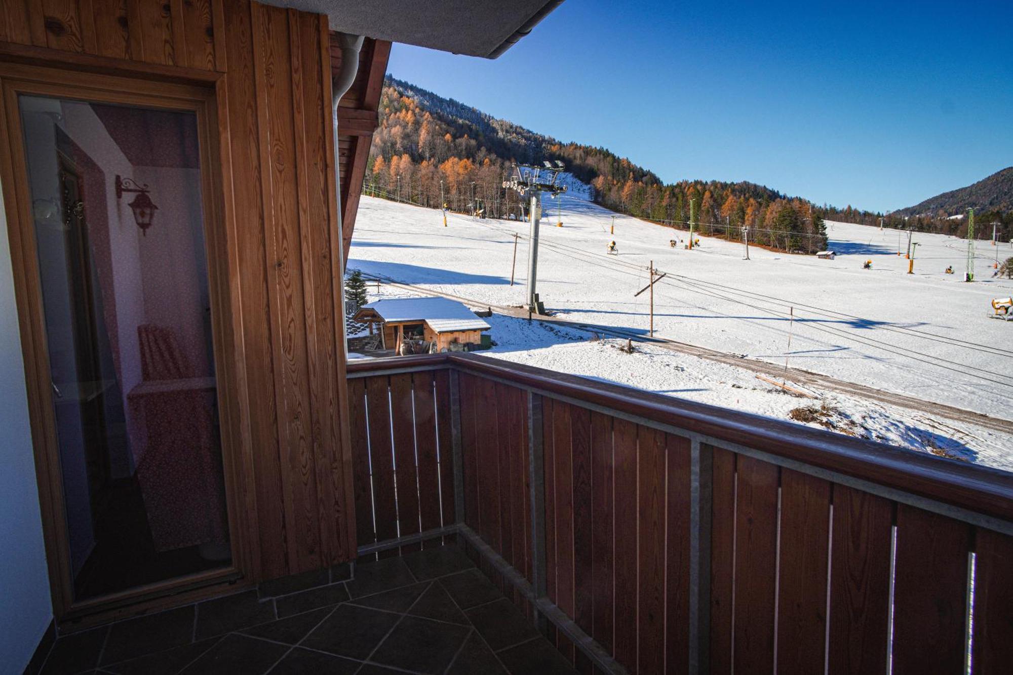 Telemark Appartement Kranjska Gora