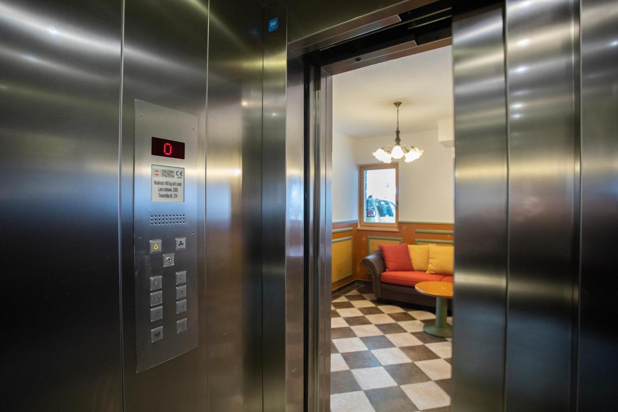 Appartement Telemark Kranjska Gora