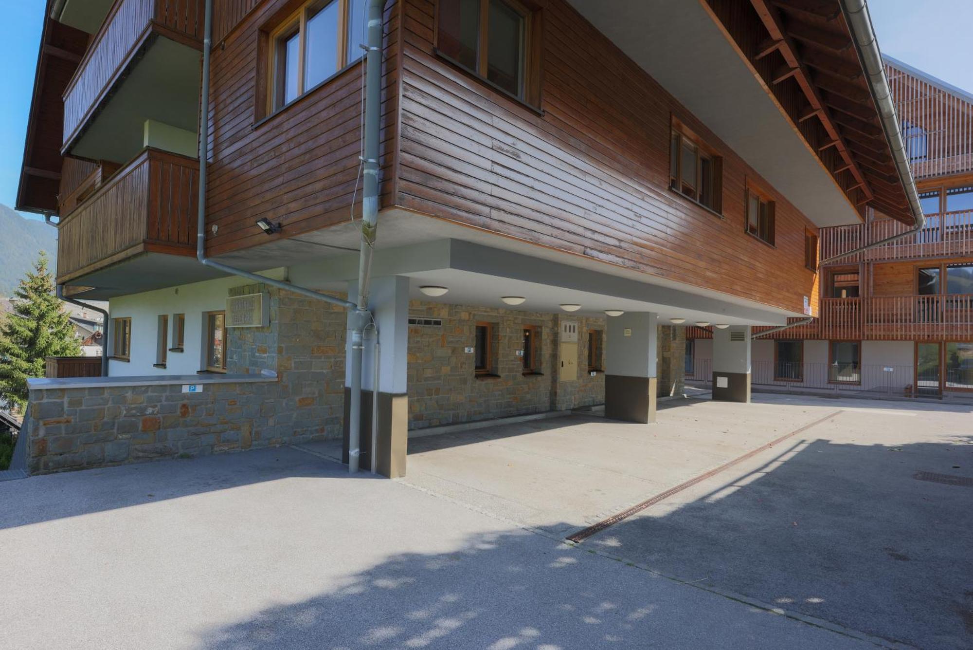 Telemark Appartement