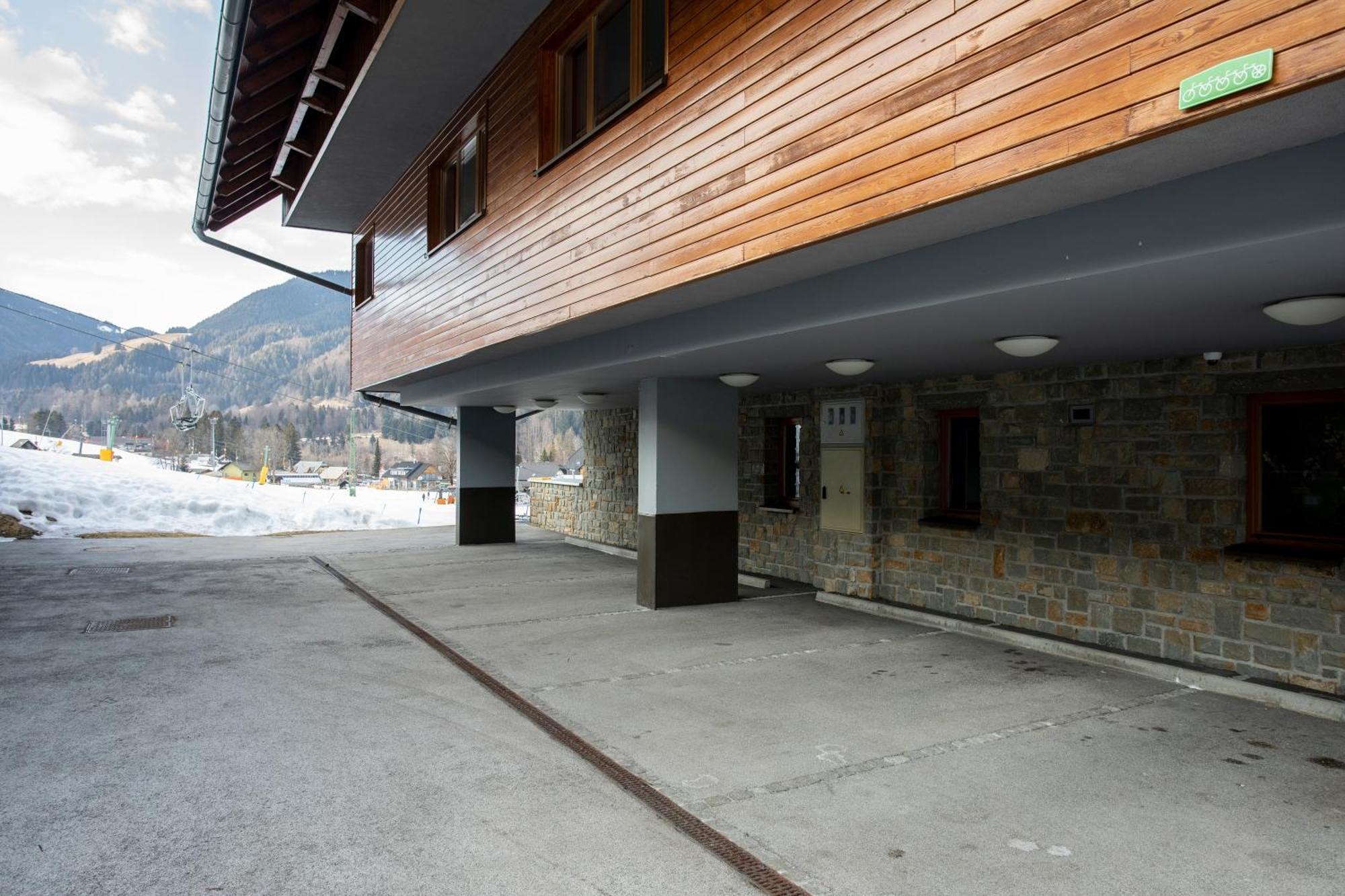 Appartement Telemark