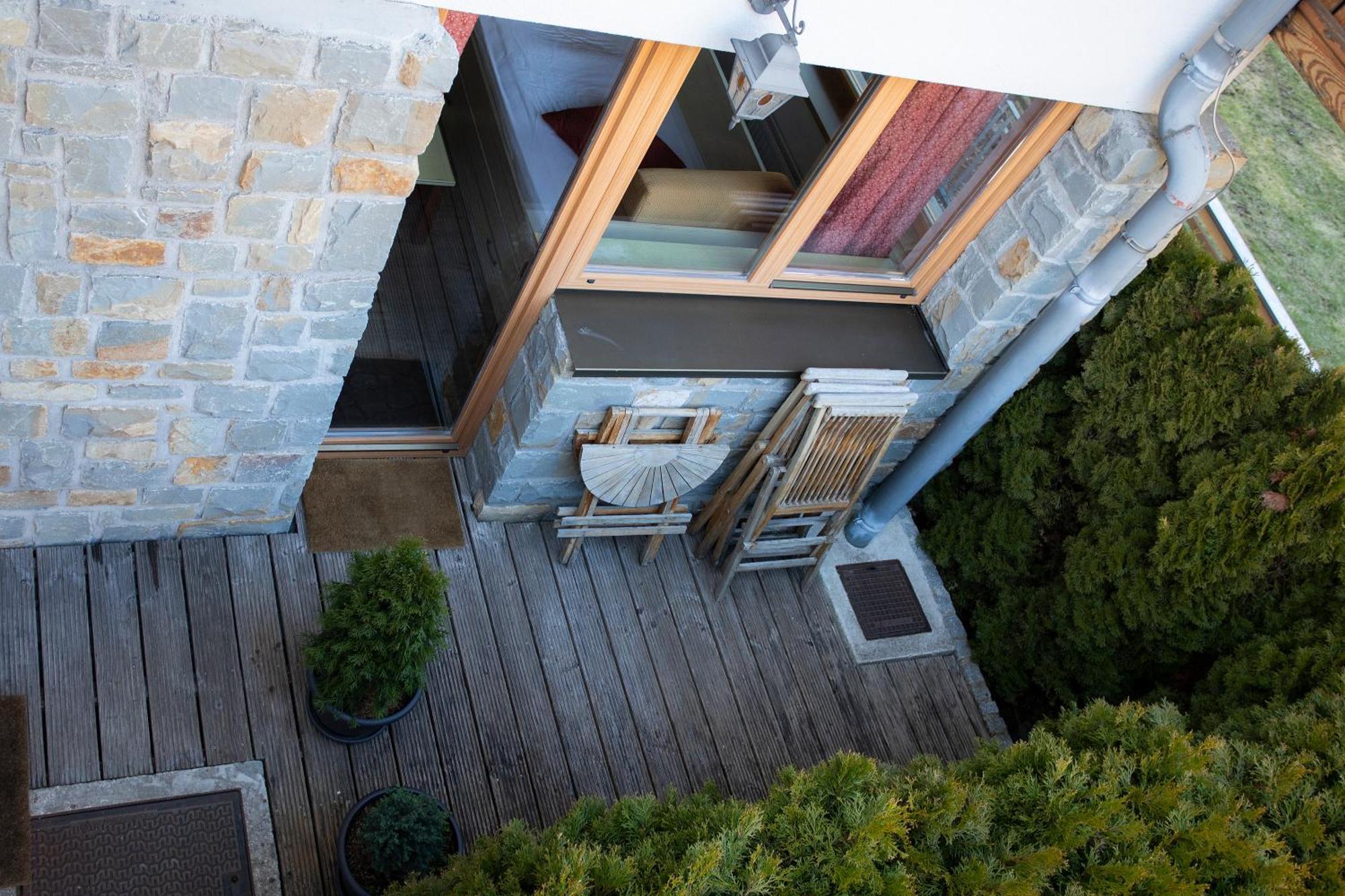 Apartment Telemark *