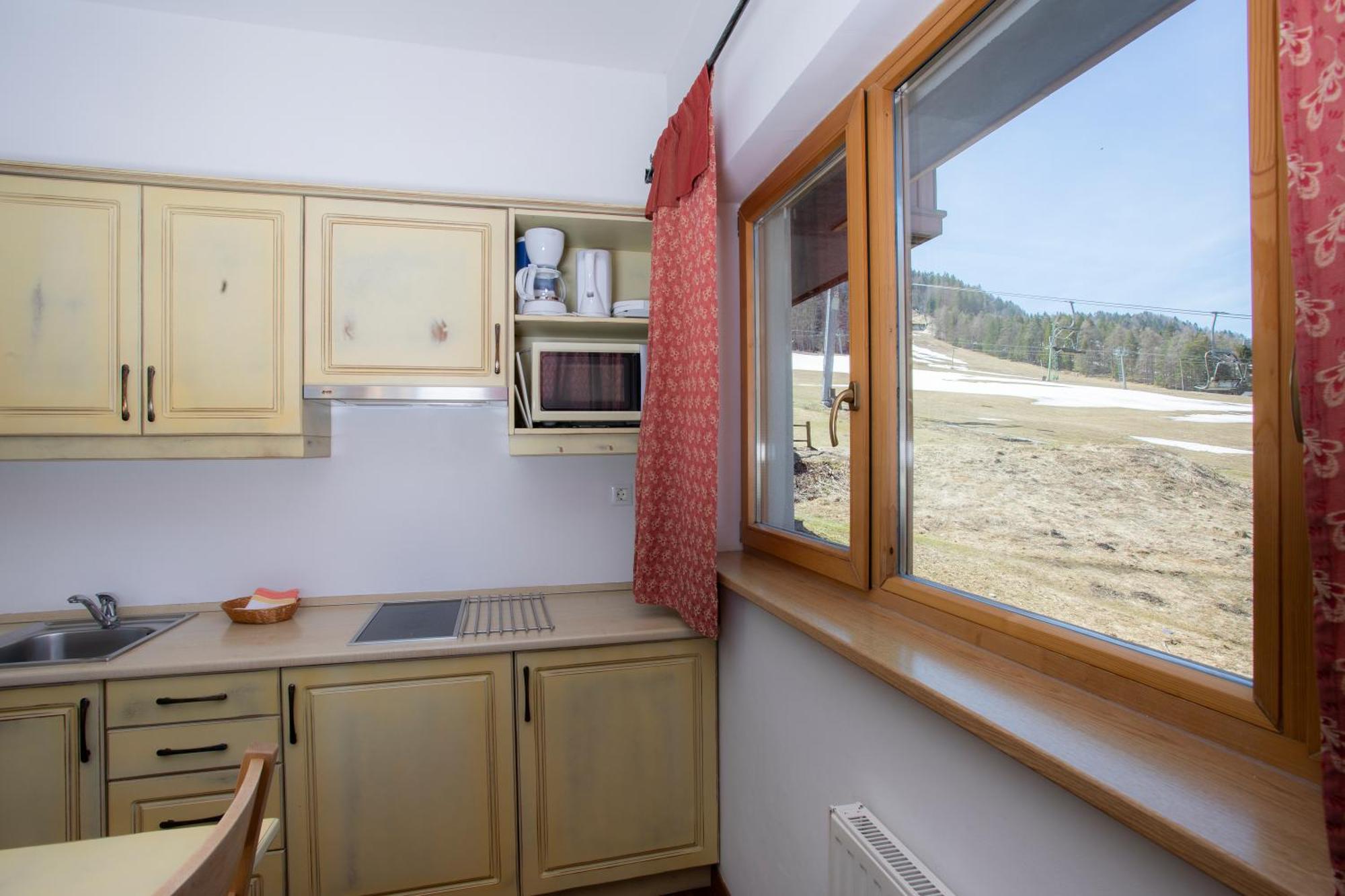 Telemark Appartement Kranjska Gora