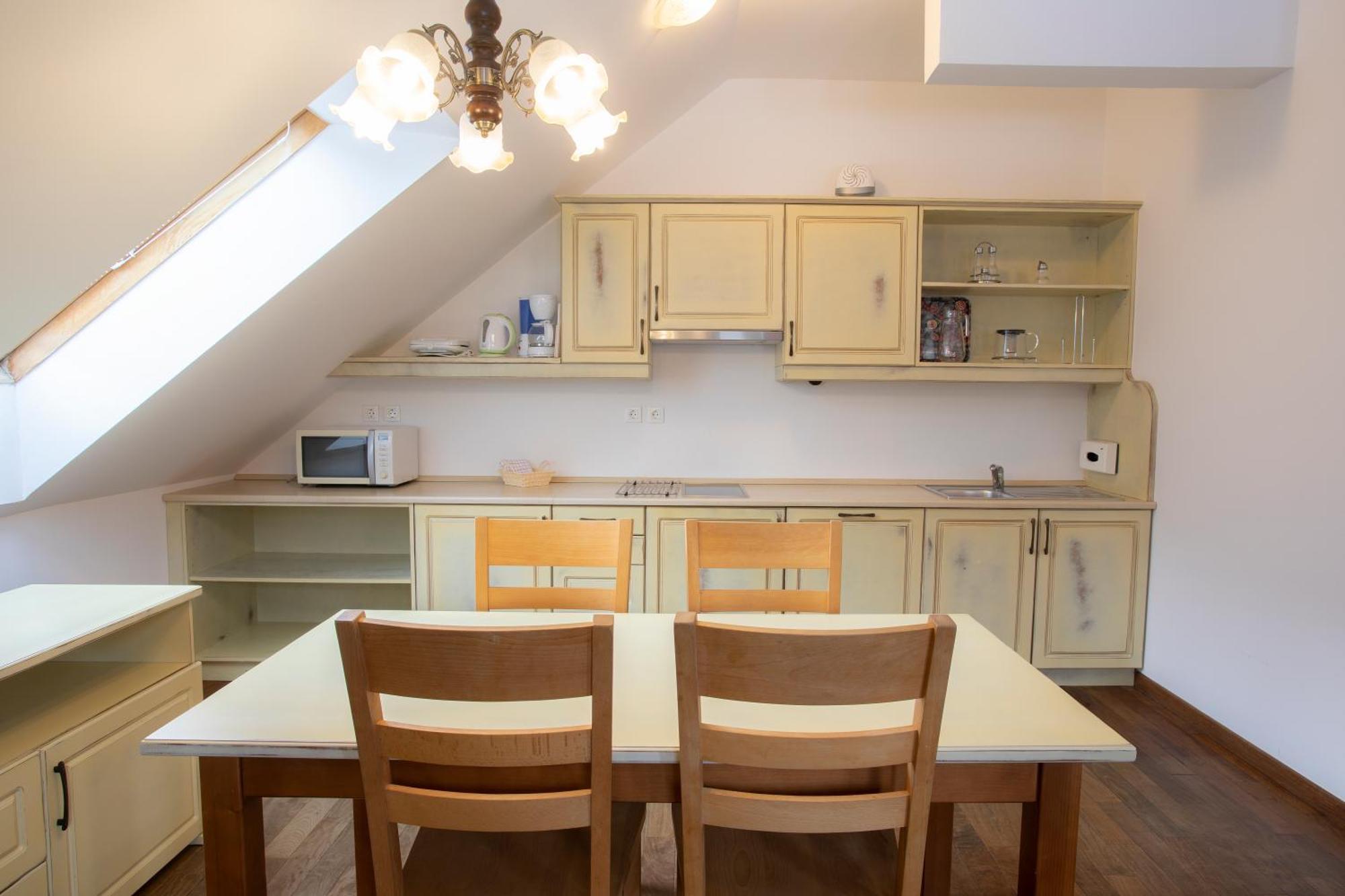 Telemark Appartement *