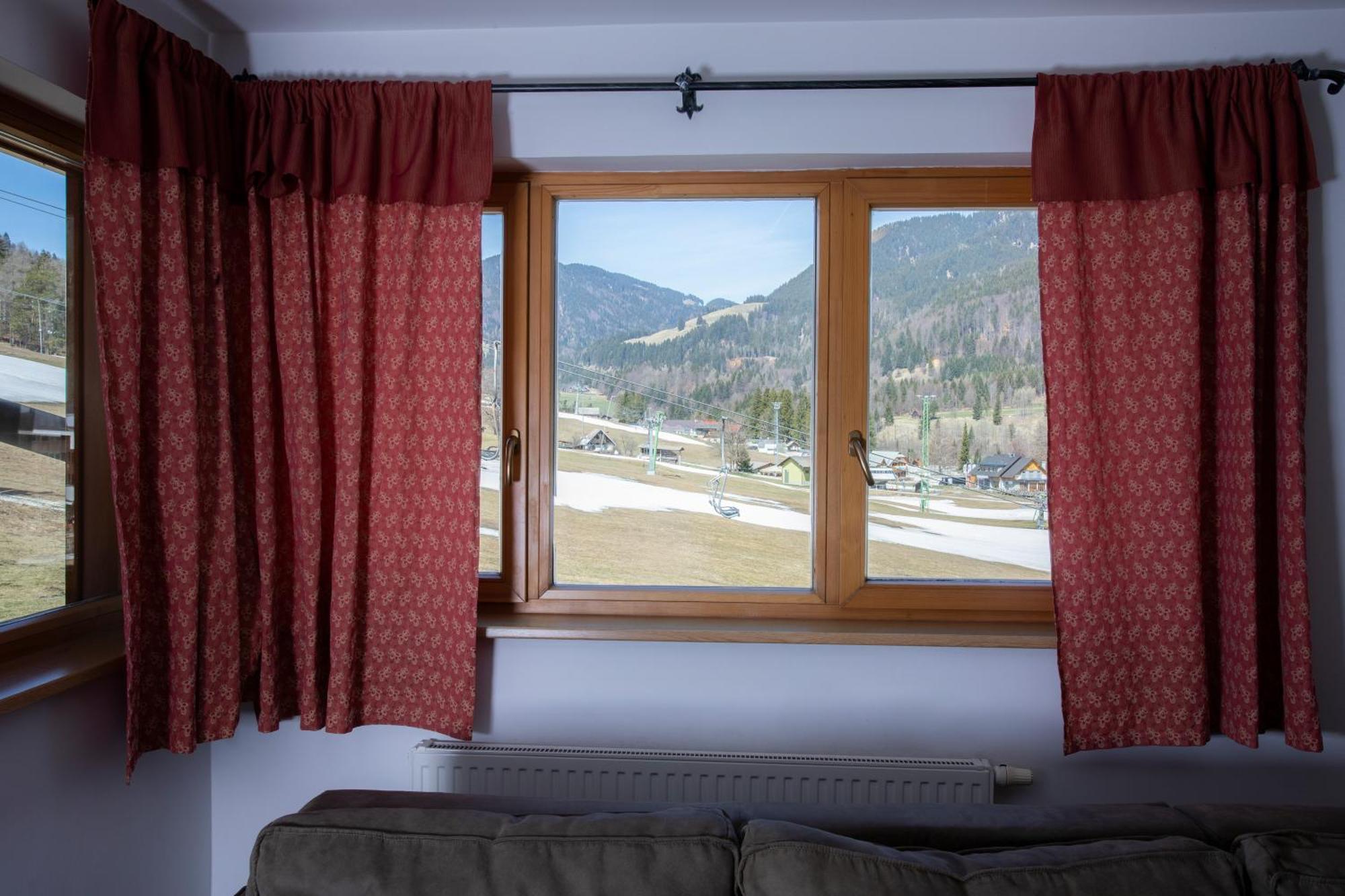 Telemark Appartement *