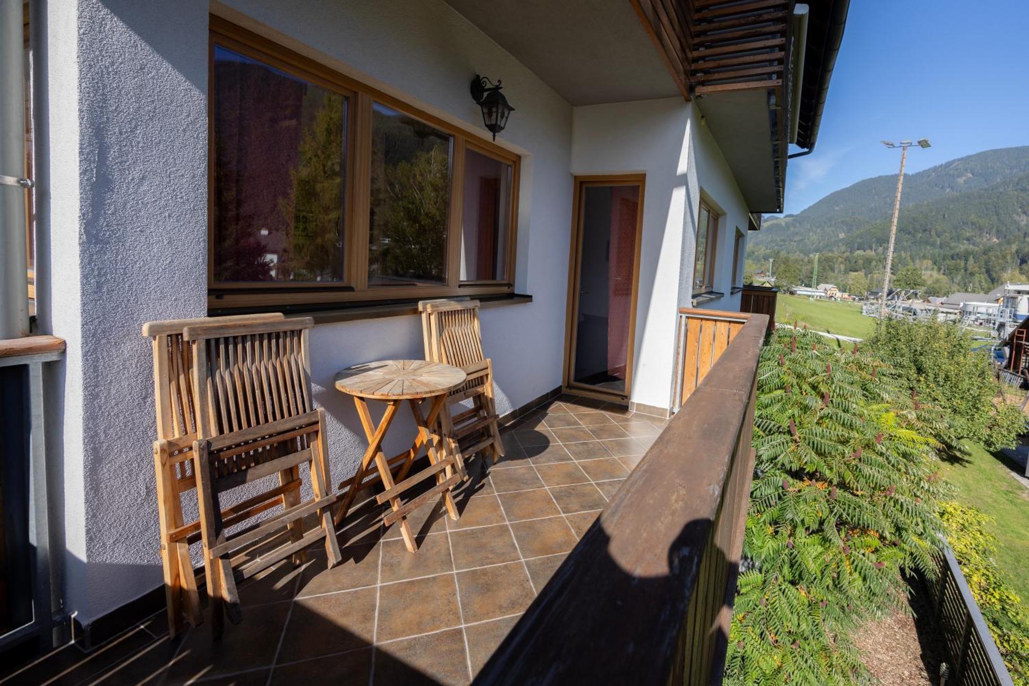 Apartman Telemark