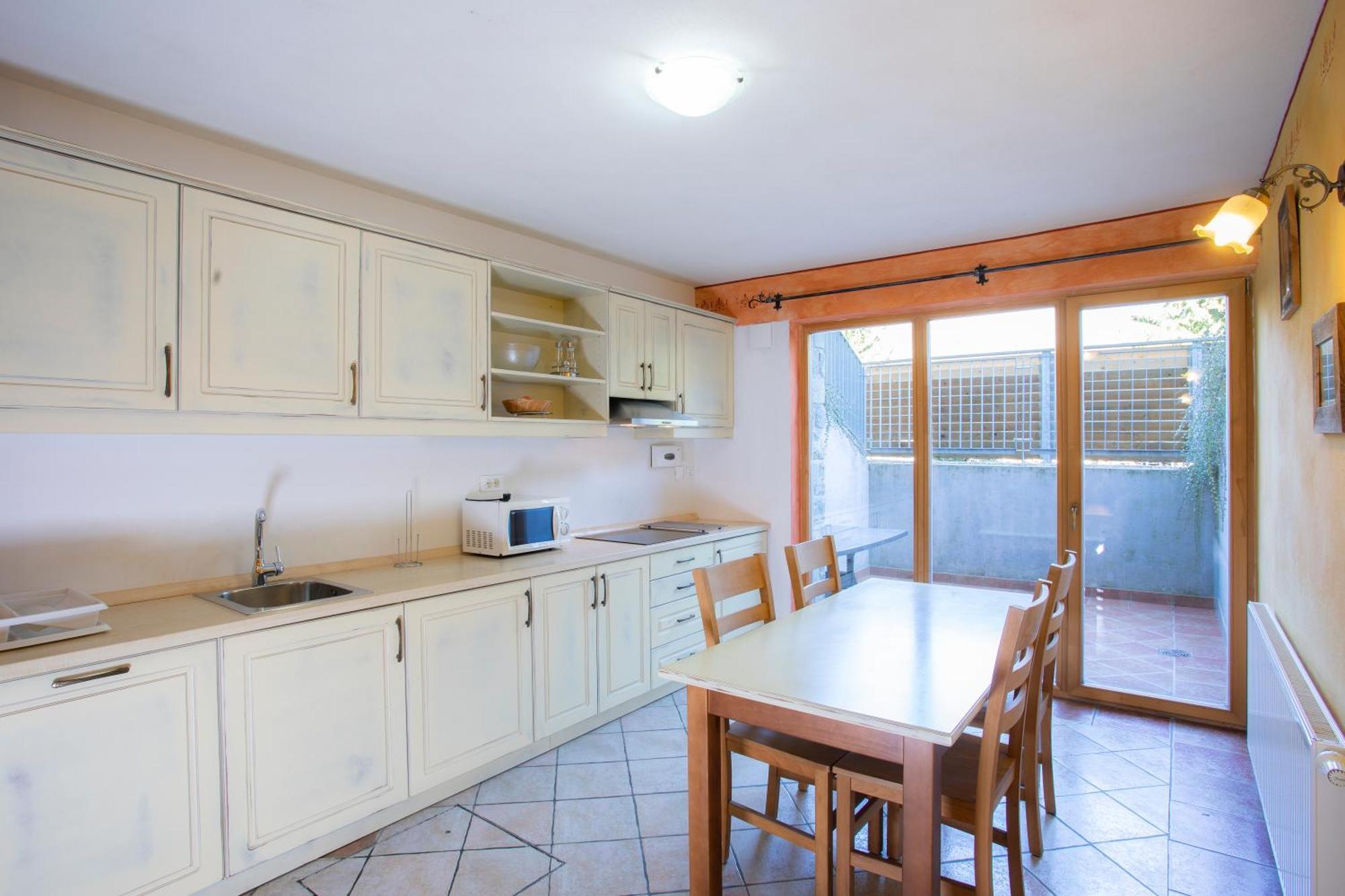 Appartement Telemark *