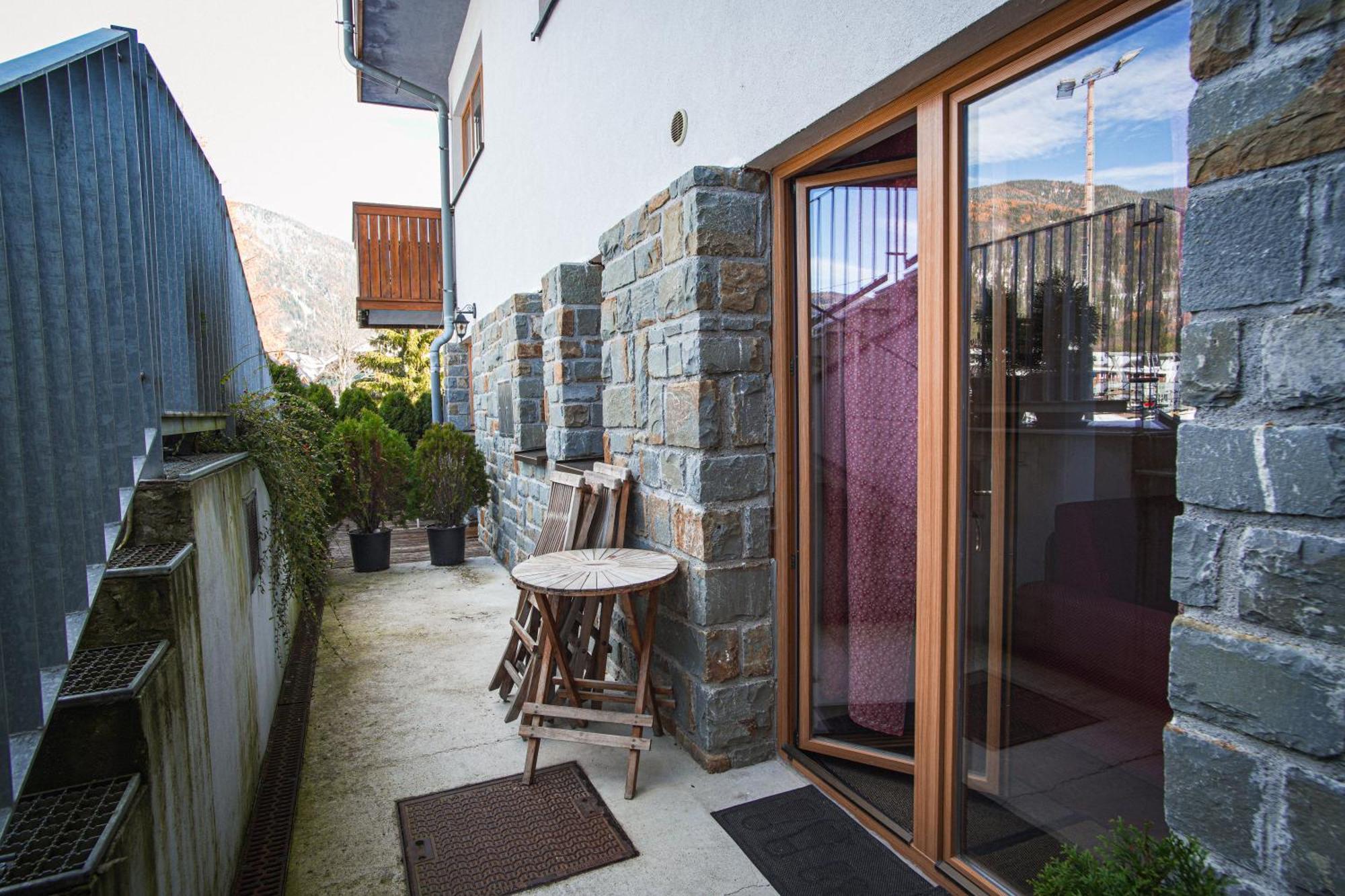 Telemark Appartement *
