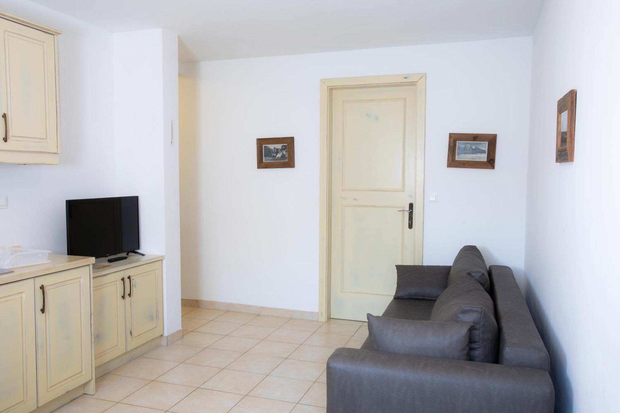 Appartement Telemark Kranjska Gora