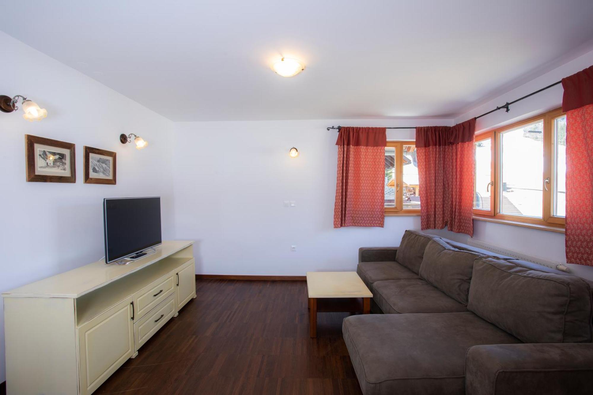 Apartman Telemark Kranjska Gora