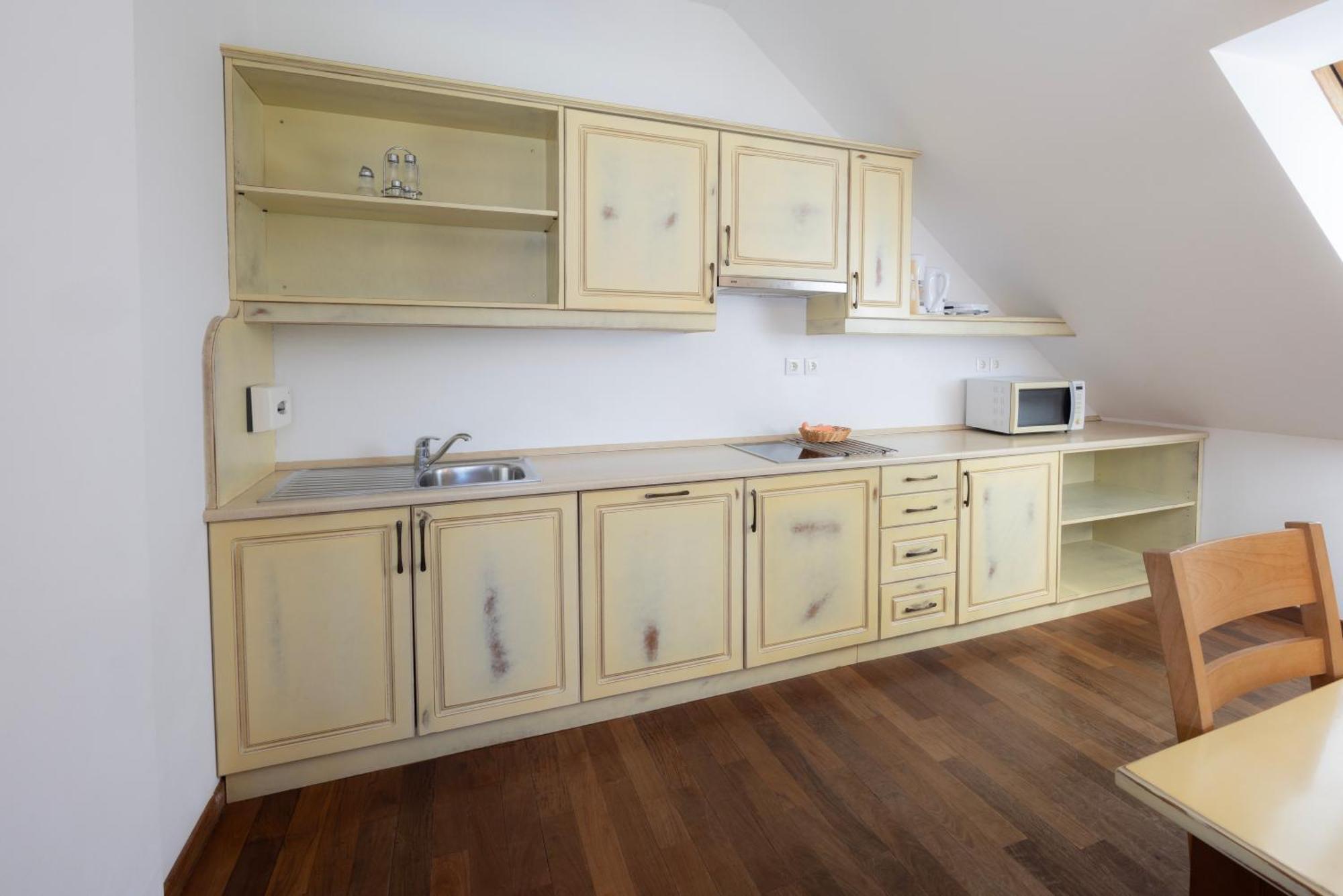 Telemark Appartement