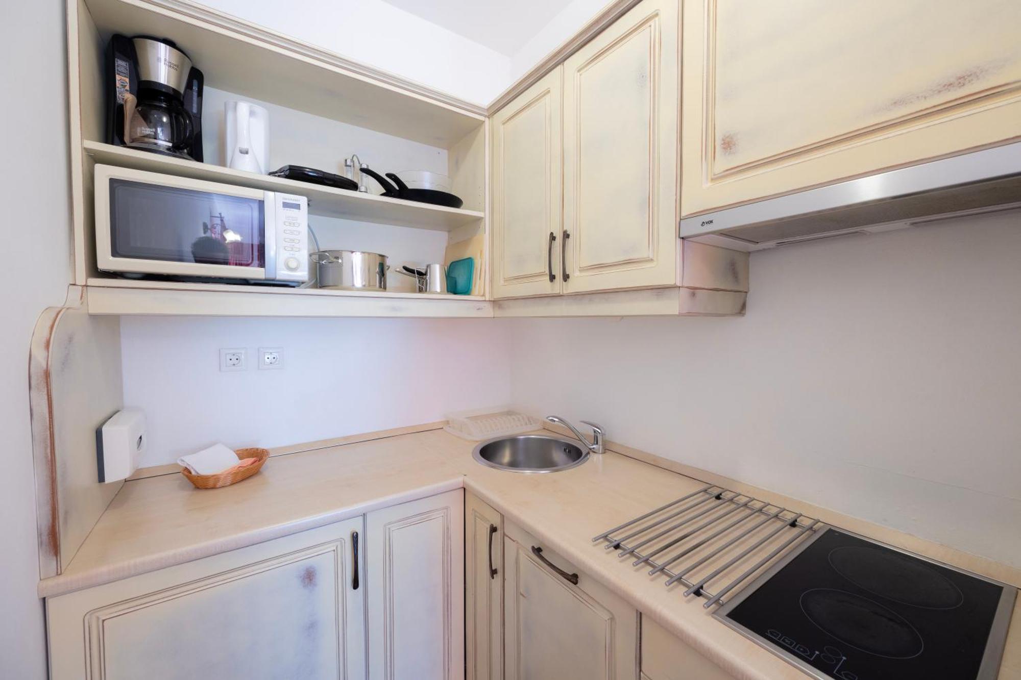 Telemark Appartement *