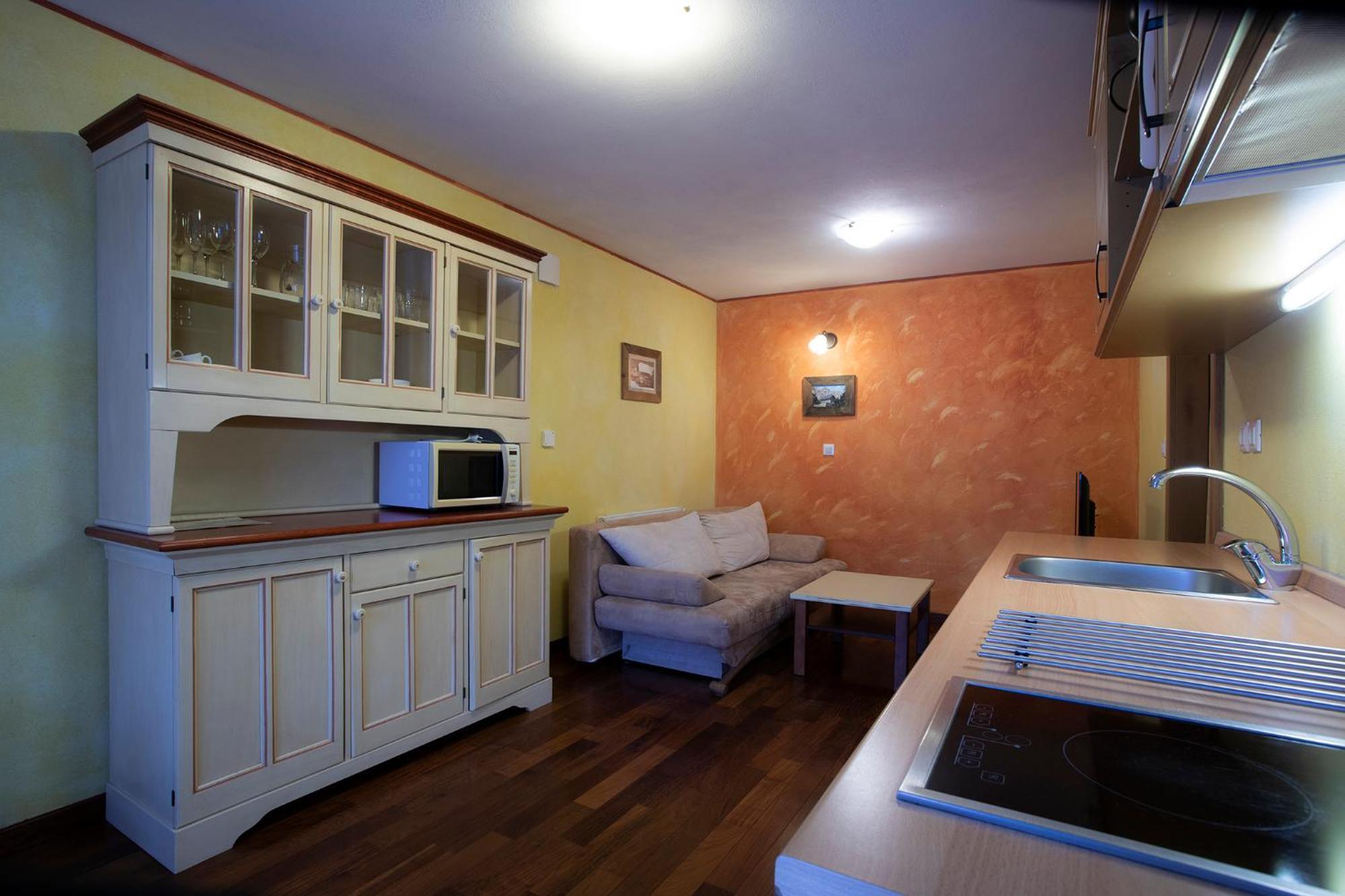 Appartement Telemark