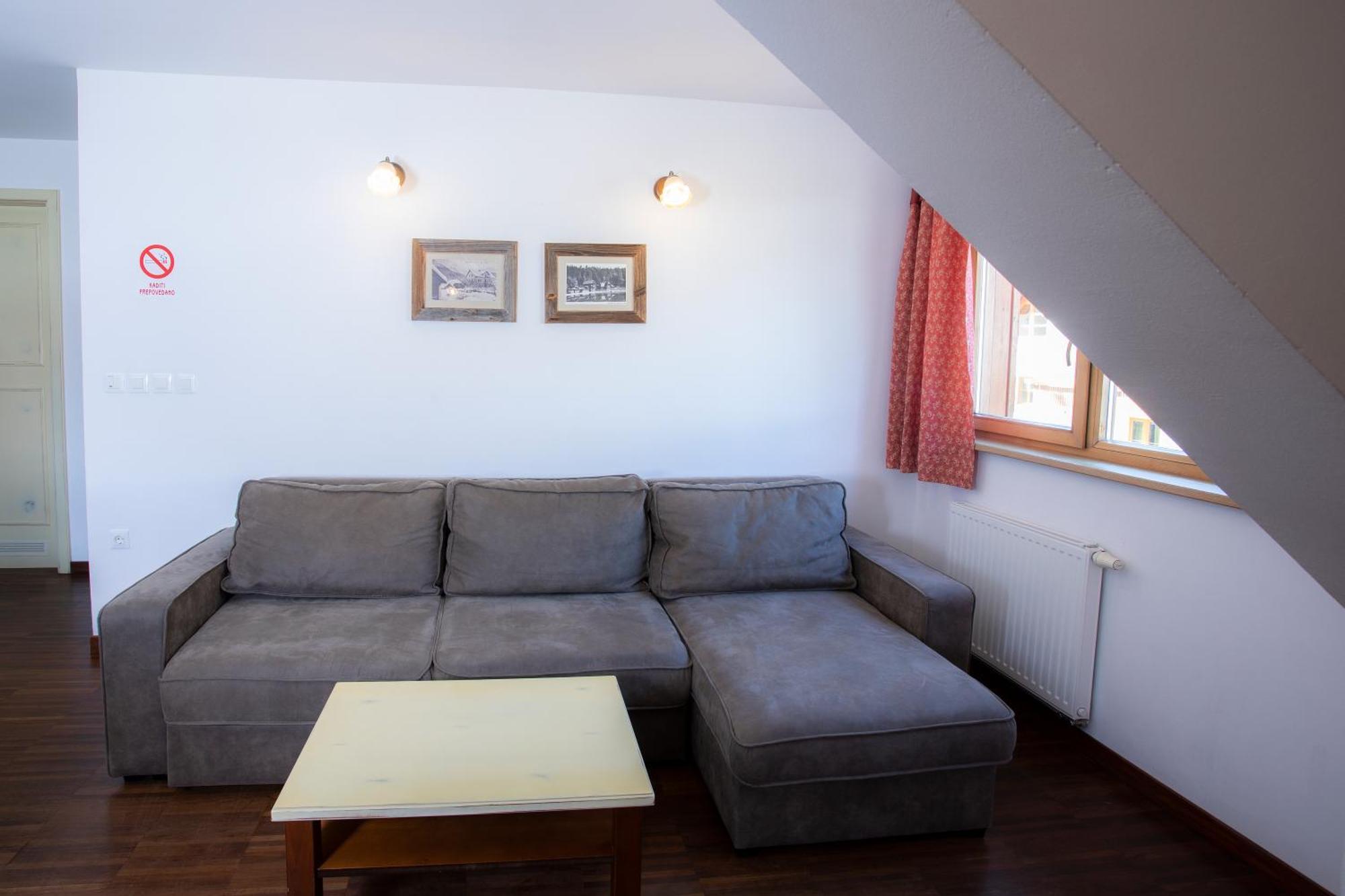 Appartement Telemark *
