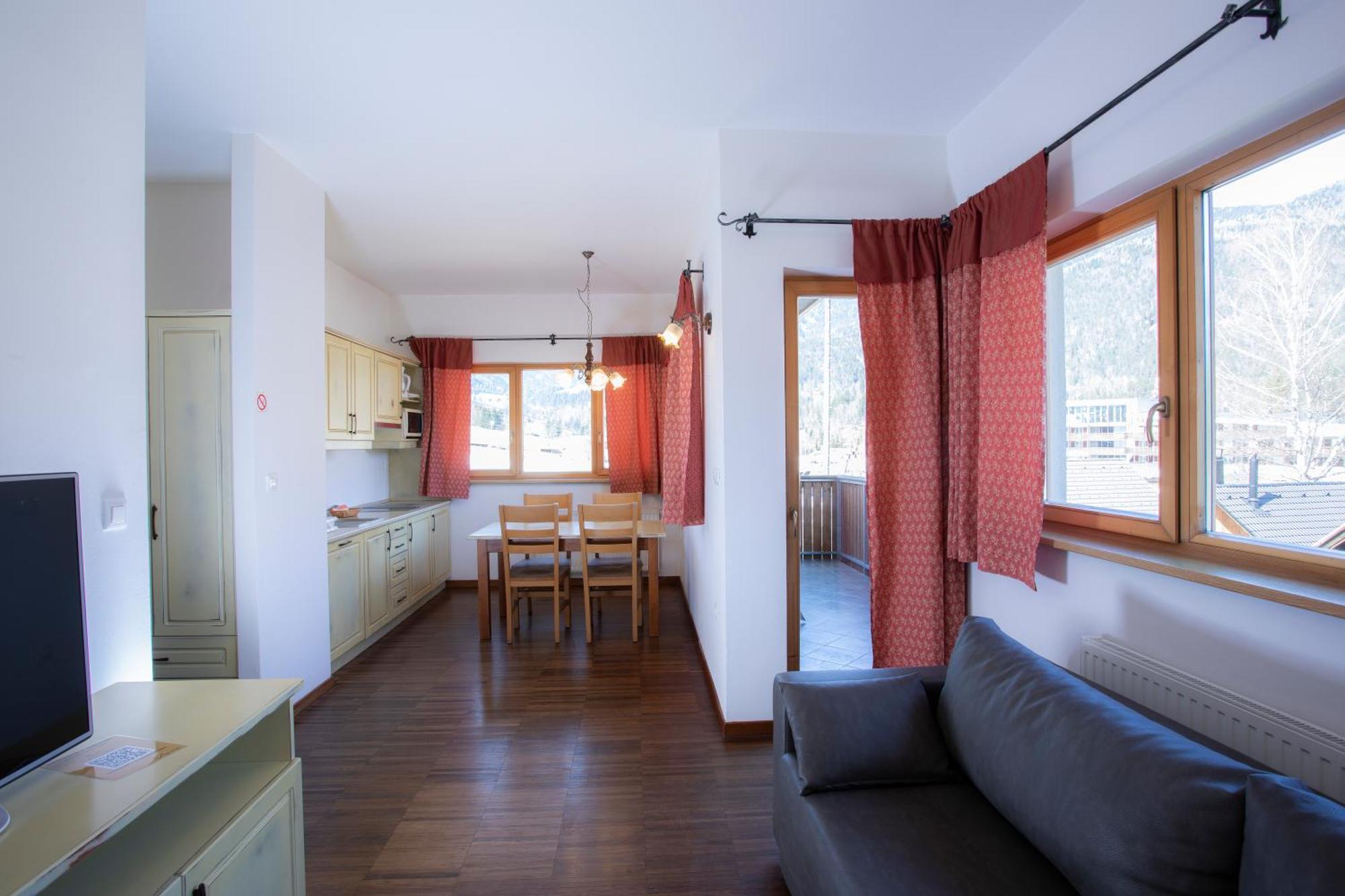 Telemark Apartman