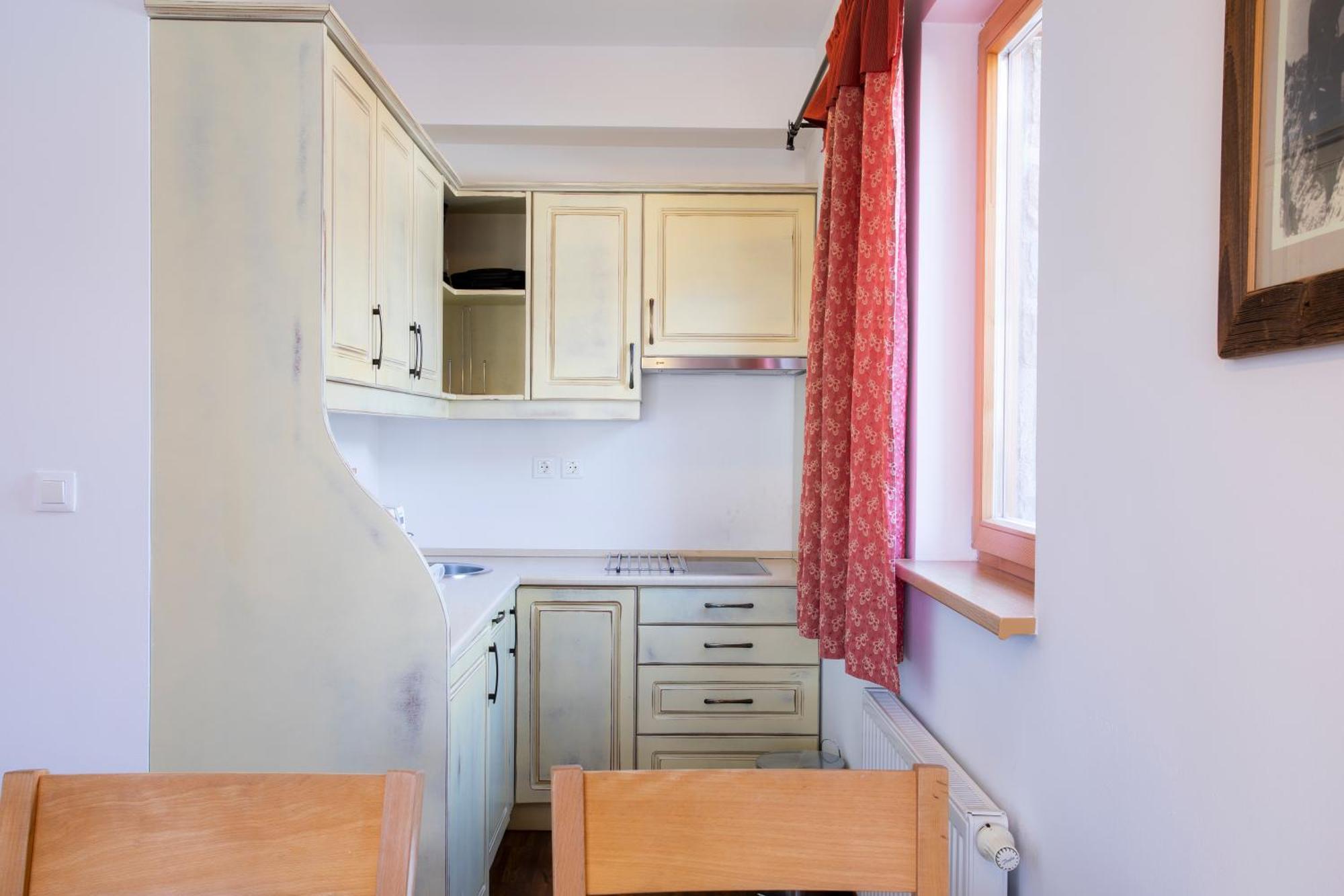 Appartement Telemark