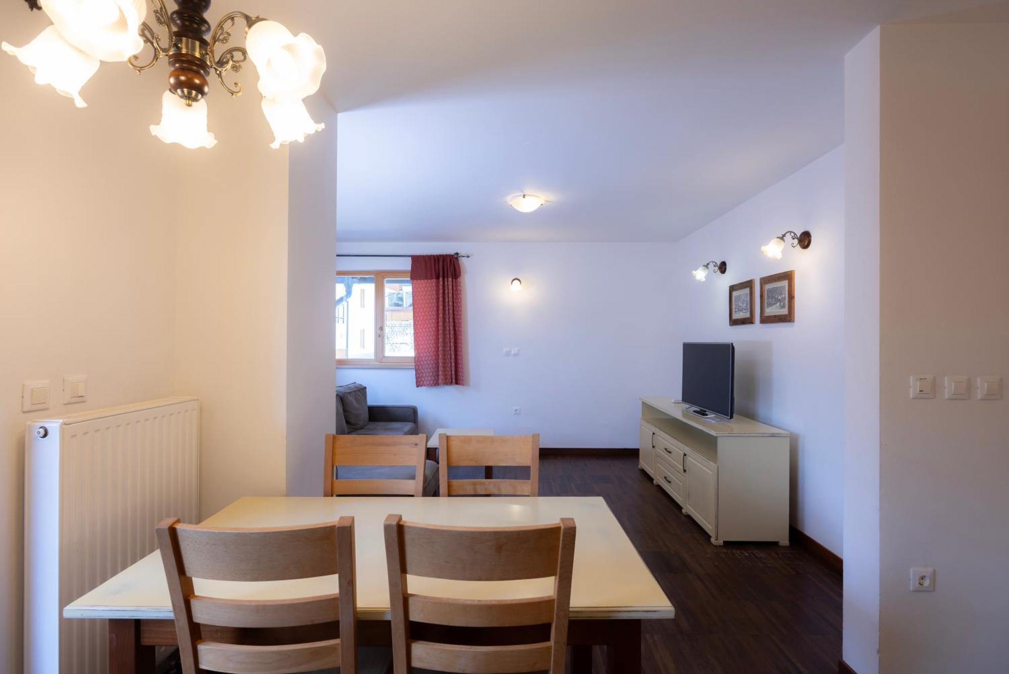 Appartement Telemark Kranjska Gora