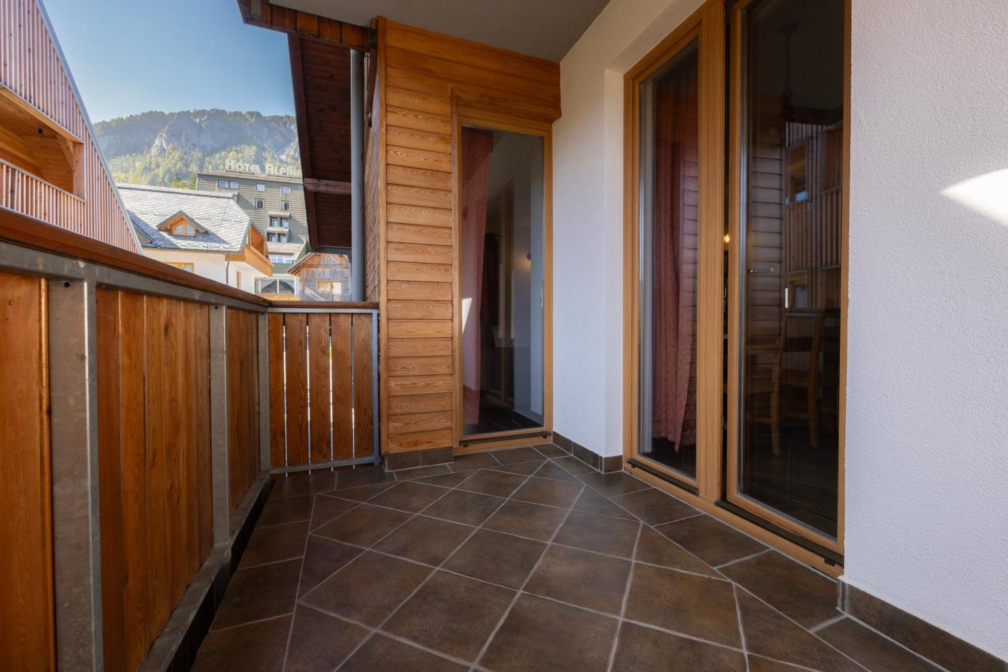 Telemark Appartement Kranjska Gora