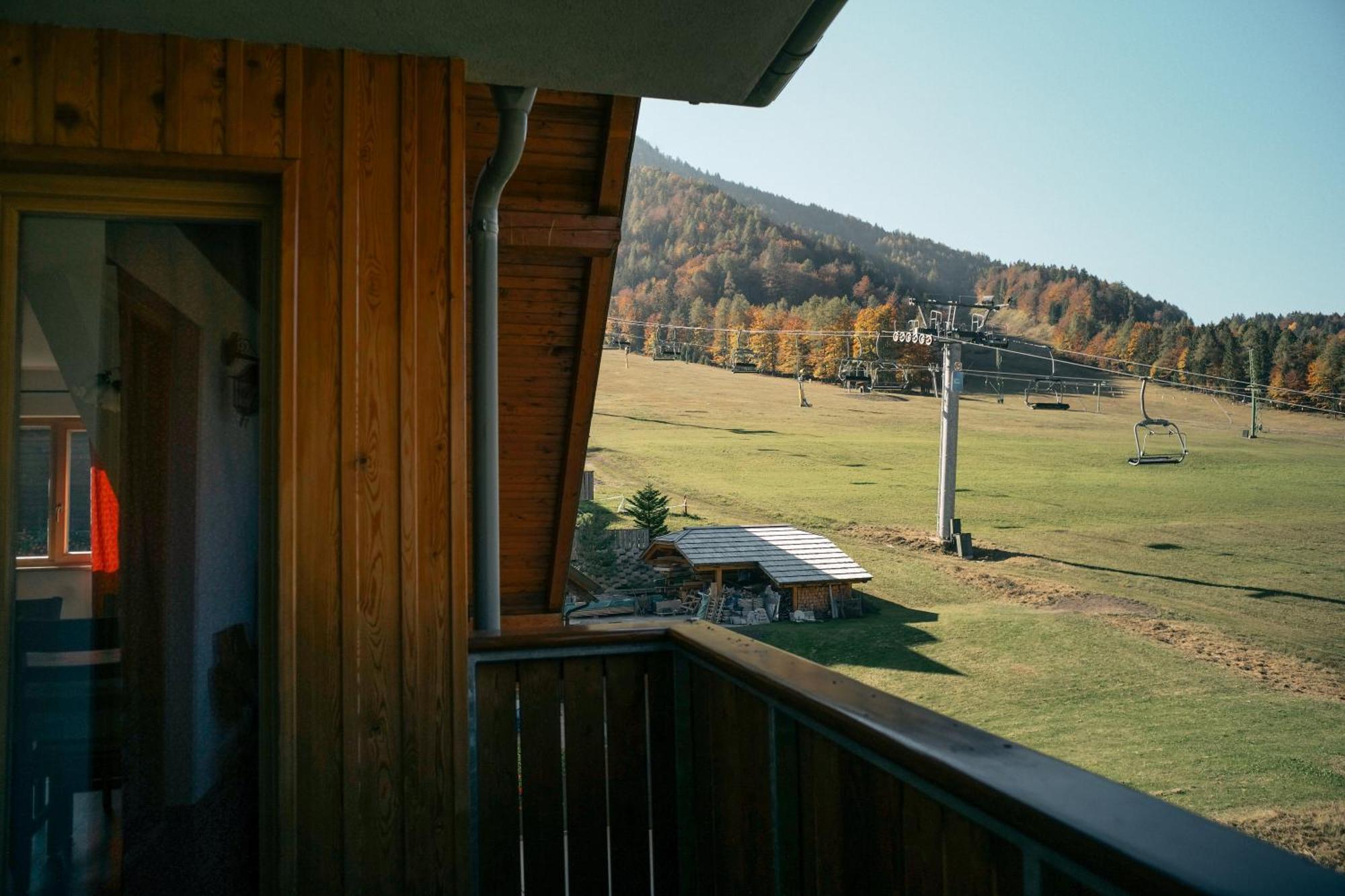 Telemark * Kranjska Gora