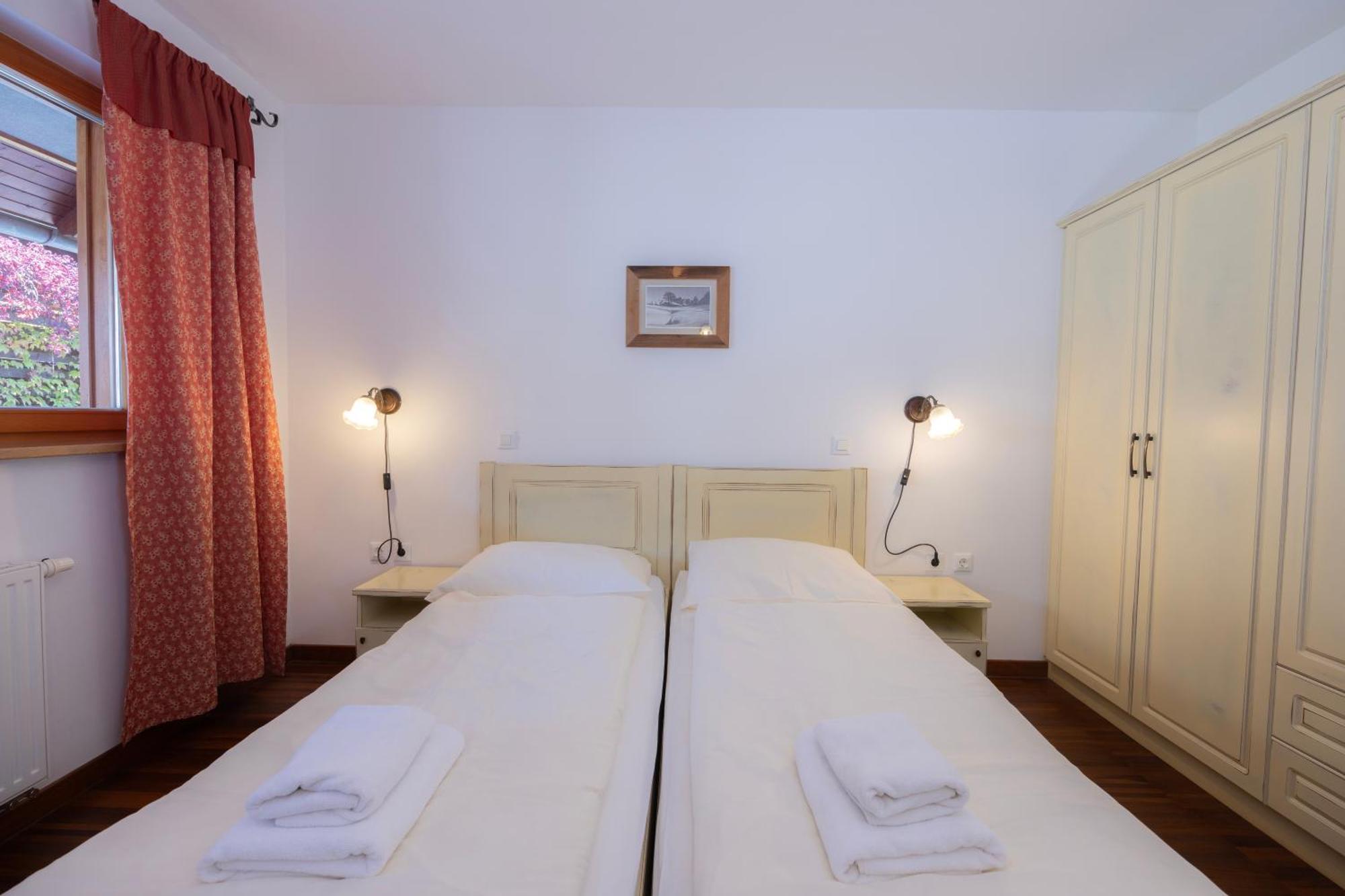 Telemark Appartement Kranjska Gora