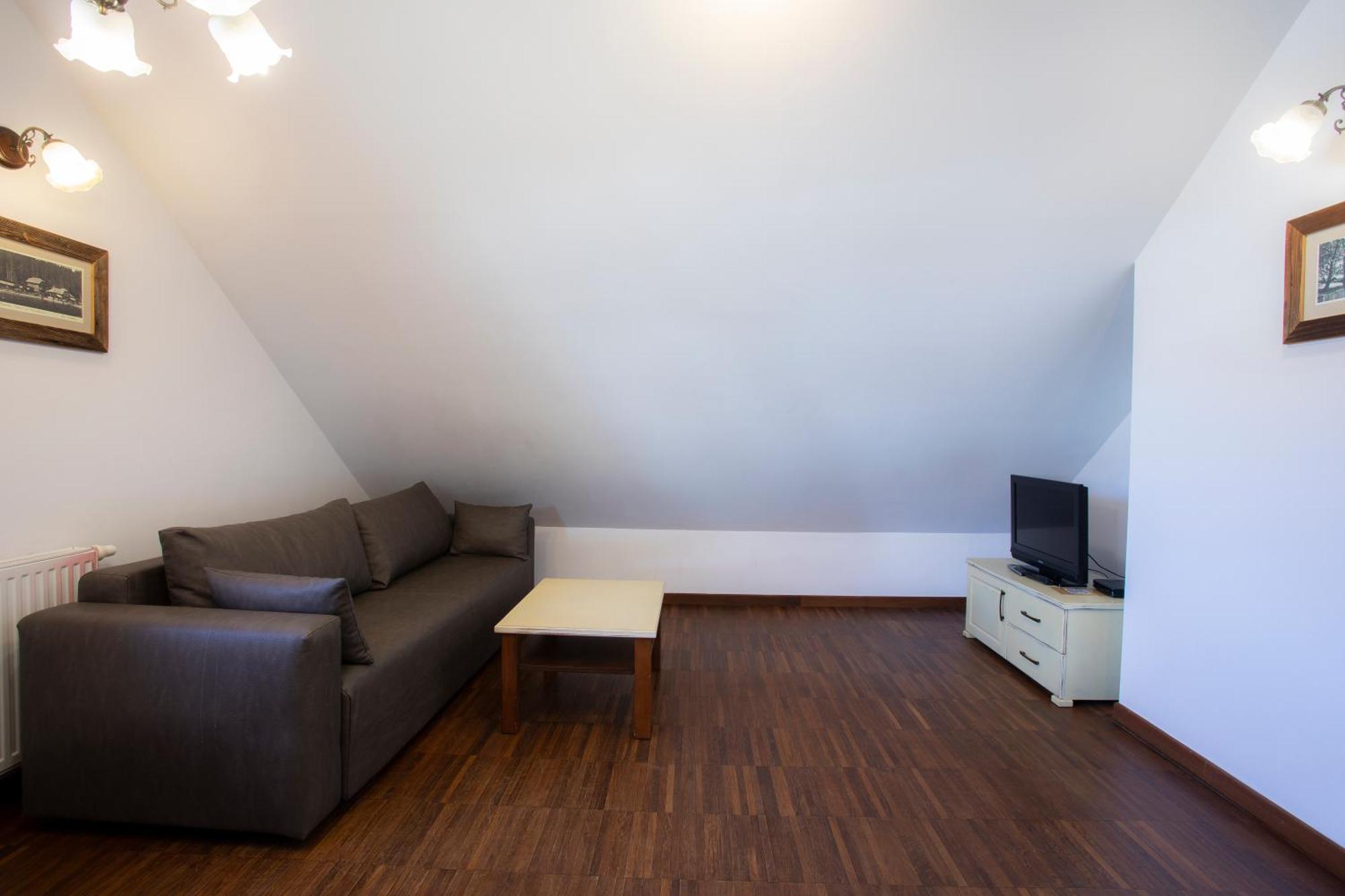 Apartman Telemark Kranjska Gora