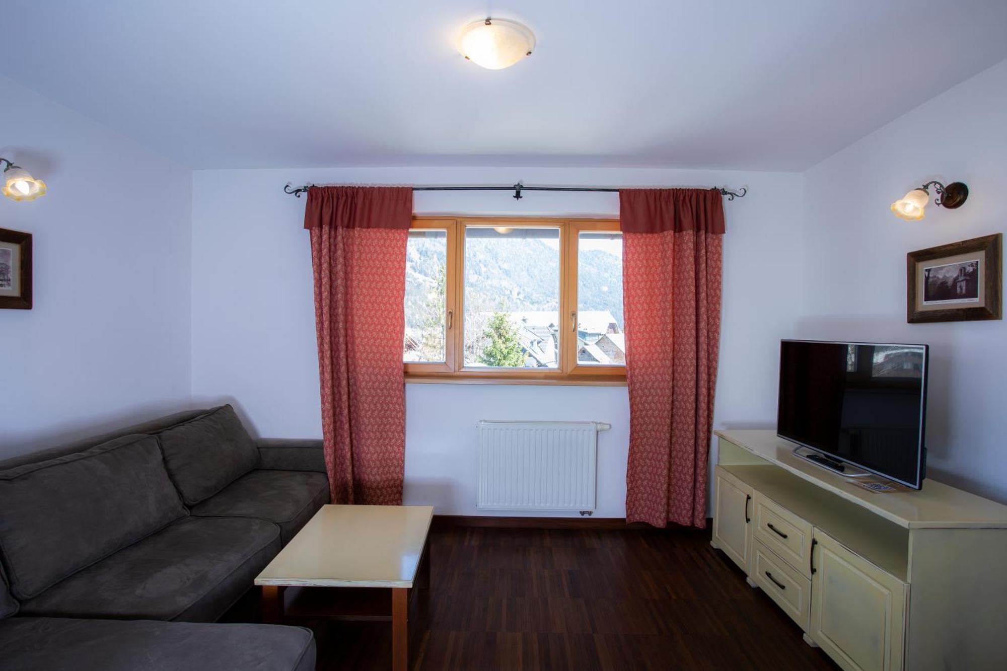 Appartement Telemark *