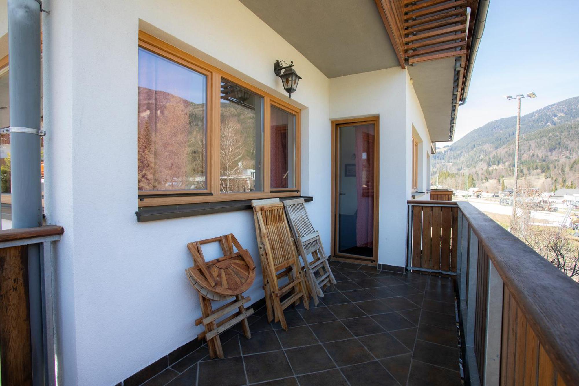 Appartement Telemark