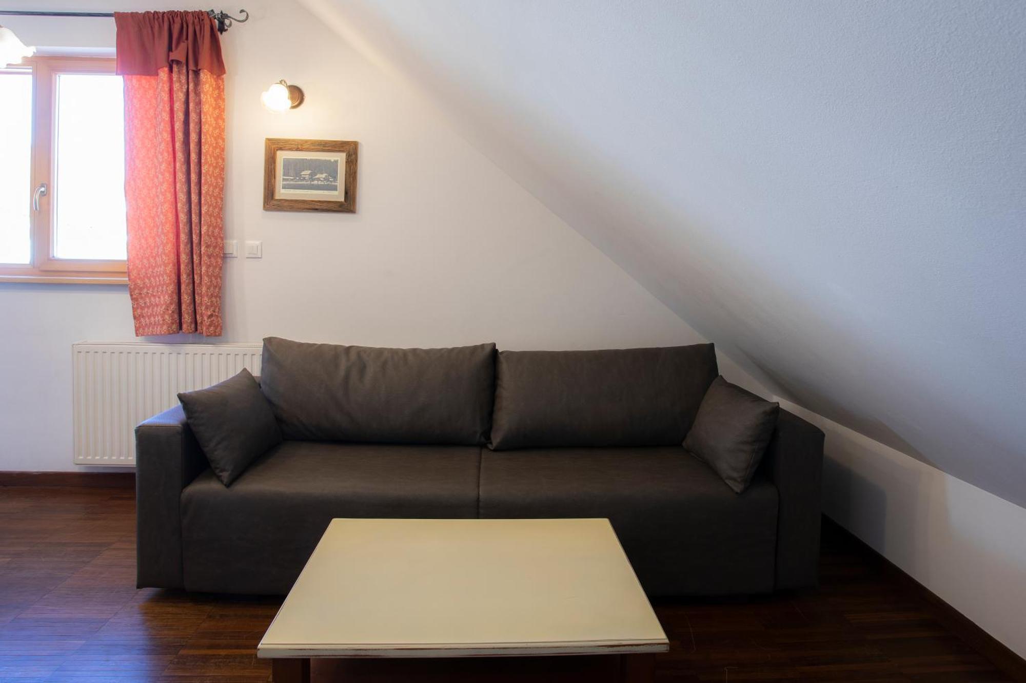 Telemark Appartement *